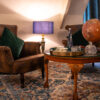 La suite Londres