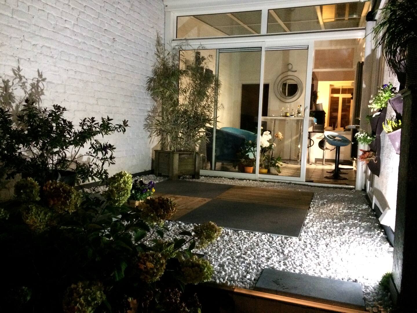 Maison ZEN (proche Malo les Bains)