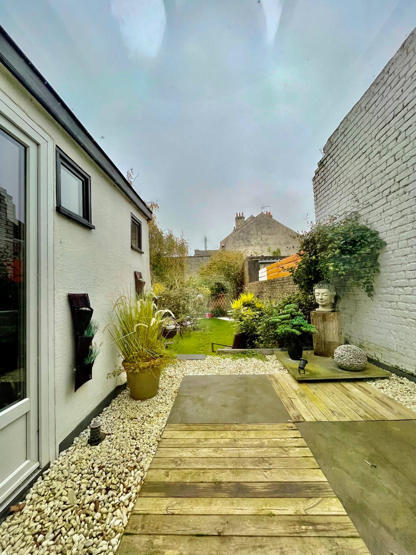 Maison ZEN (proche Malo les Bains)