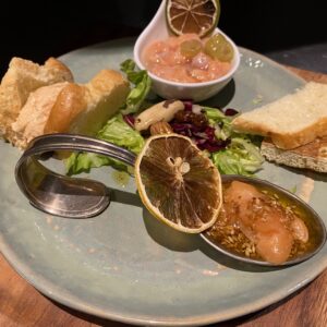 Carte cadeau - 1 diner aux chandelles pour une personne